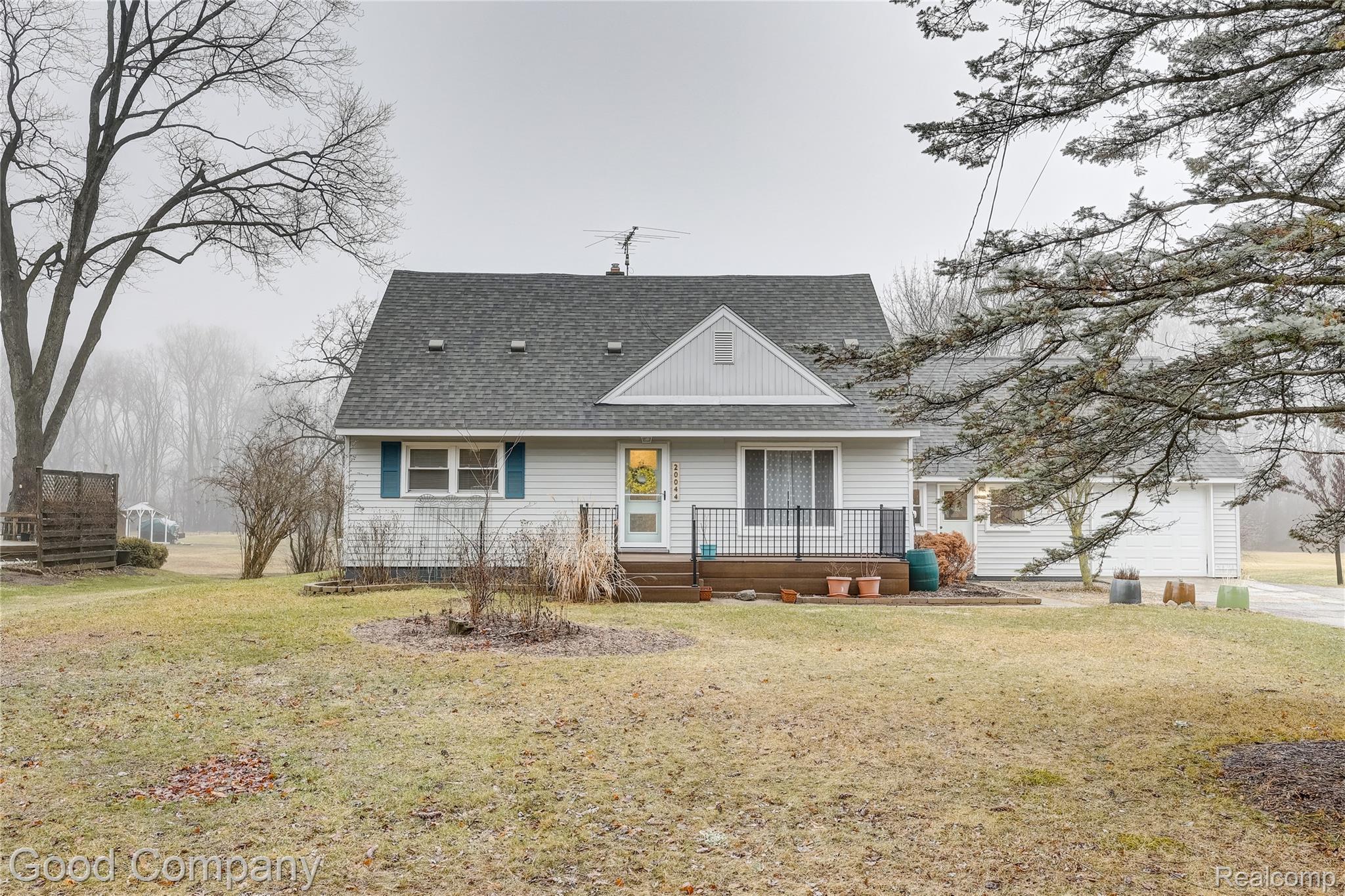 20044 Mayfield Street