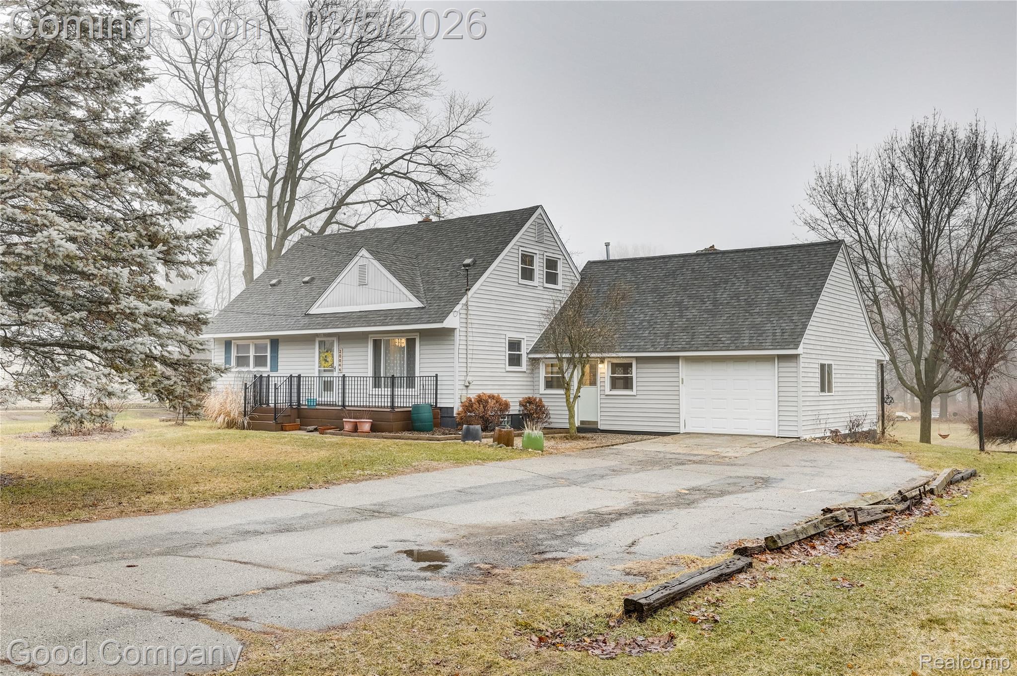 20044 Mayfield Street