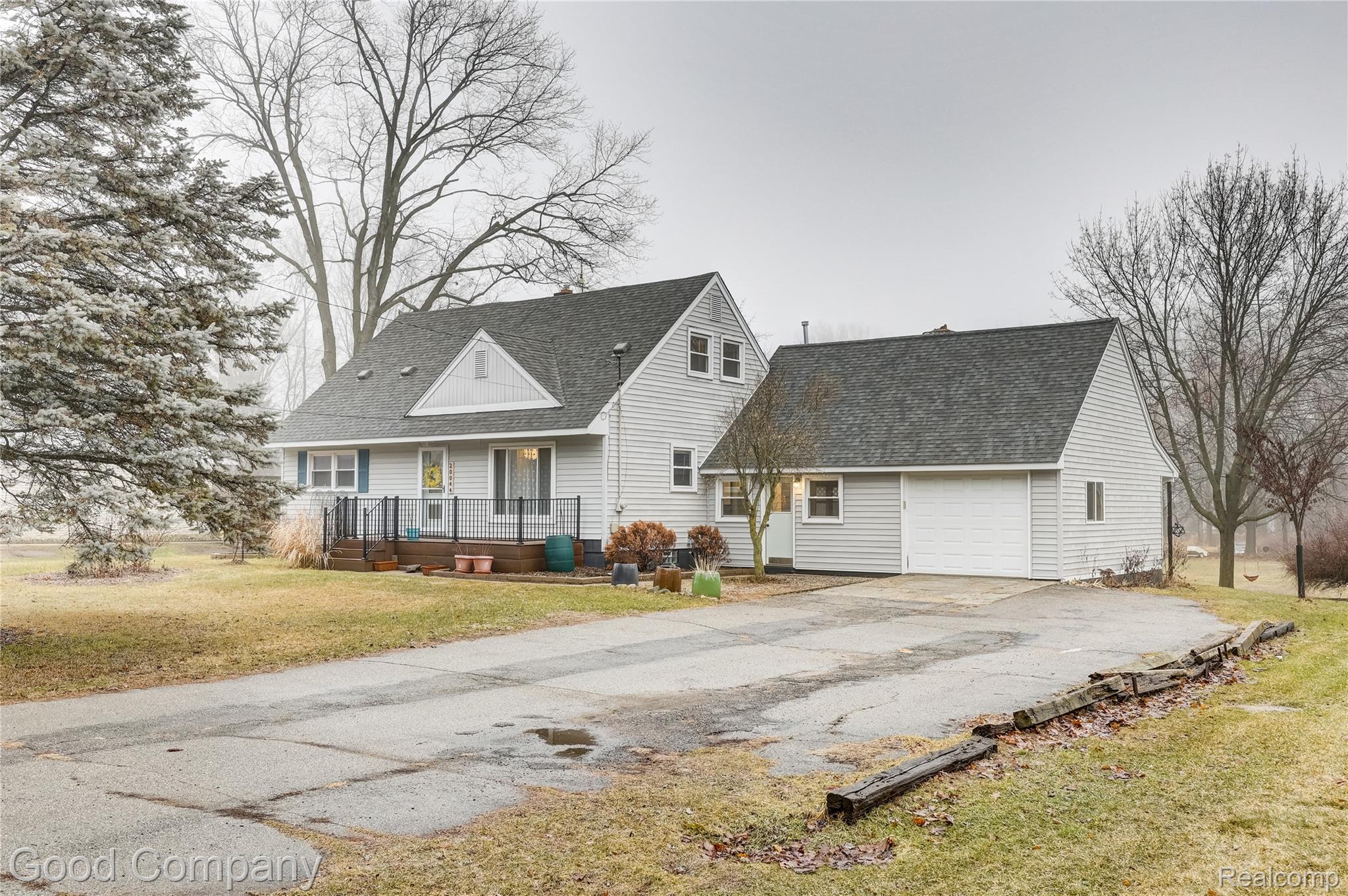 20044 Mayfield Street