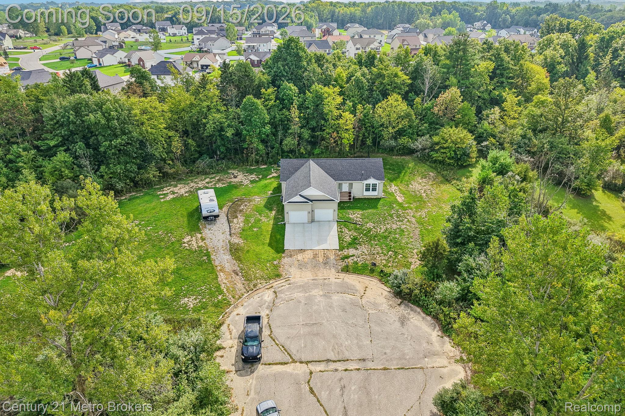 2093 Creekwood Court