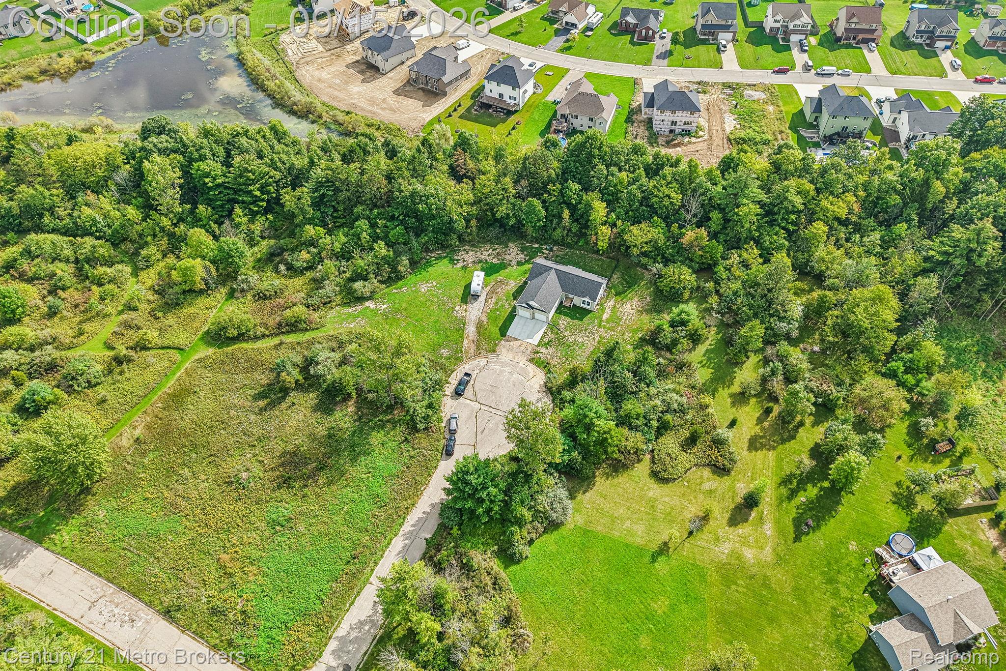 2093 Creekwood Court