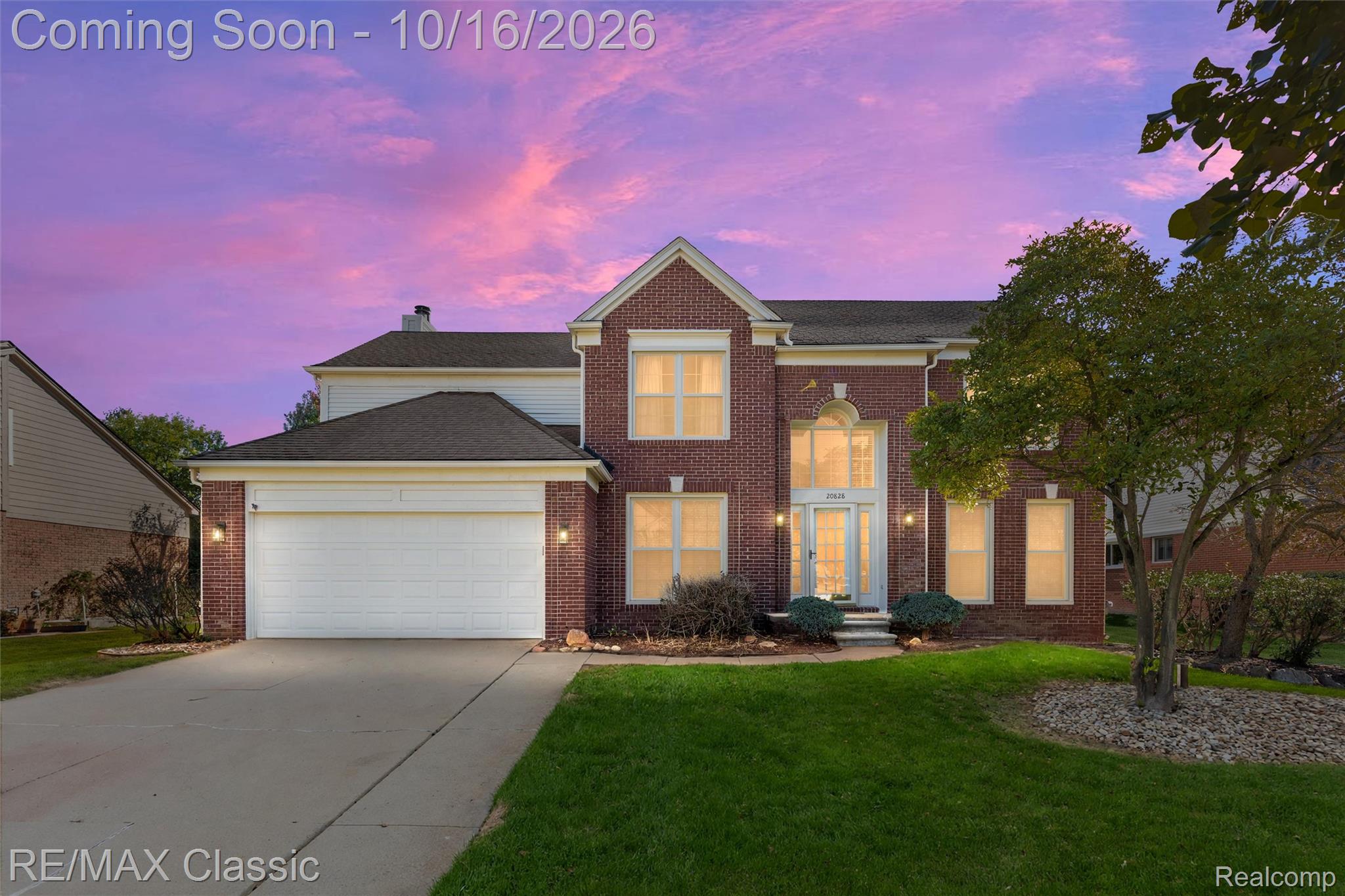 20828 Veranda Drive