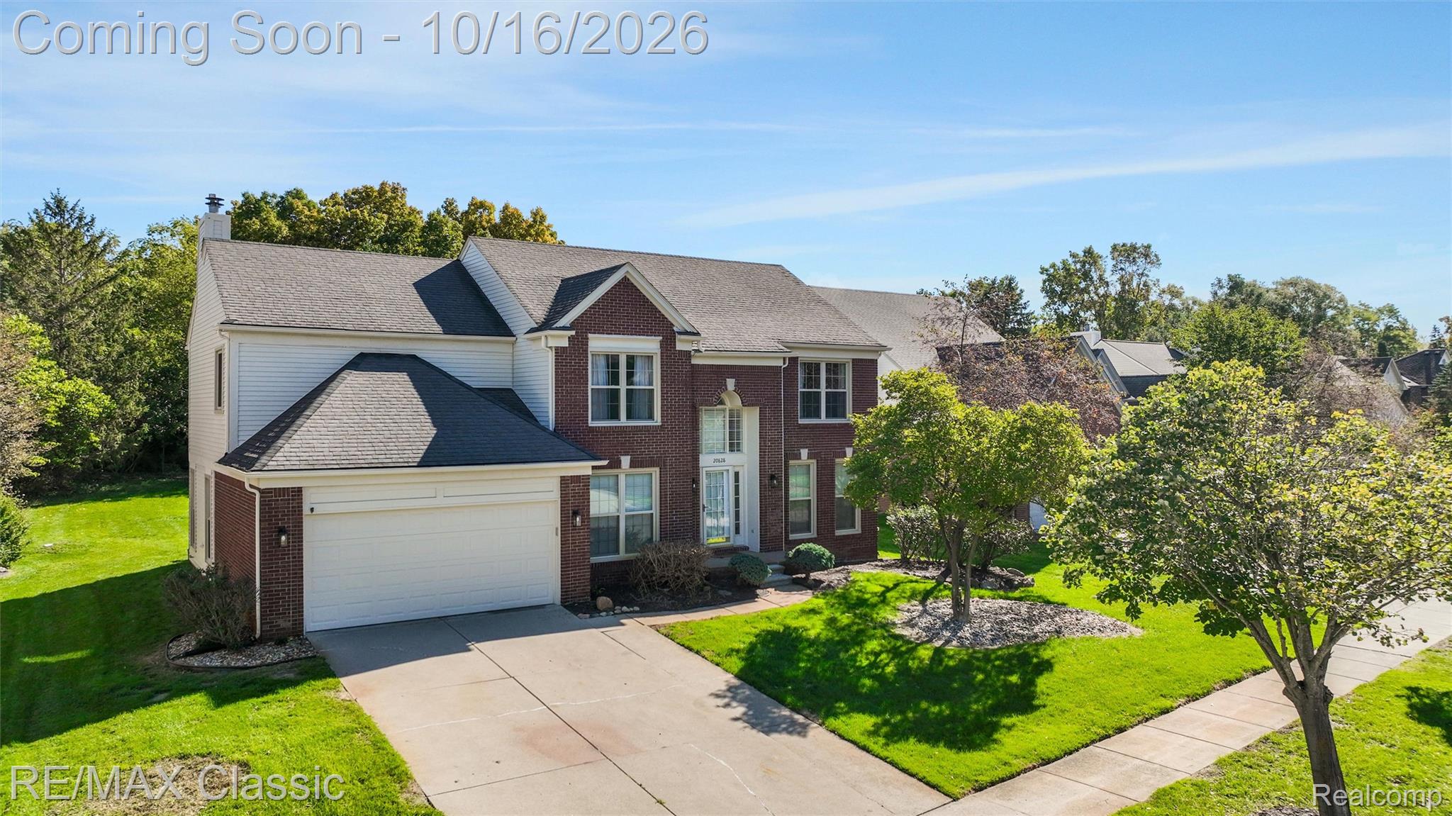 20828 Veranda Drive