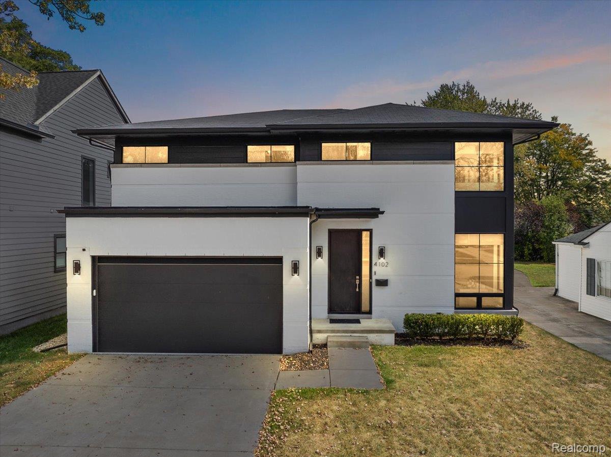 4102 Woodland Avenue