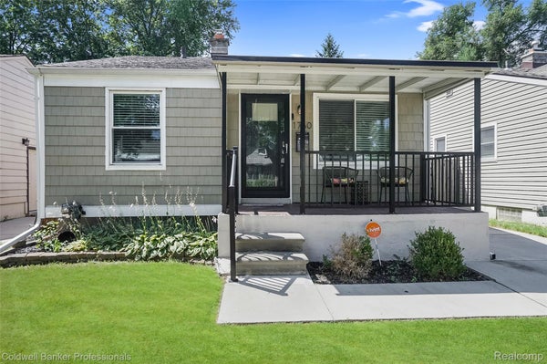 1760 E HAZELHURST ST, FERNDALE, MI 48220 - Image 31ccd24be6c7c73e8964db8d3f752cfc/1962785908