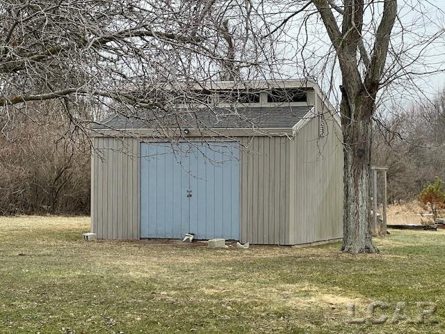 3120 N Posey Lake Highway