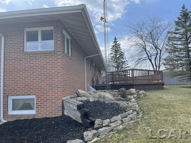 3120 N Posey Lake Highway