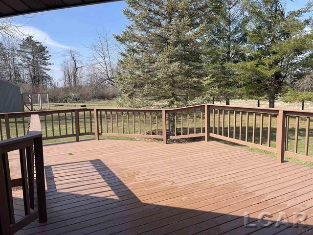 3120 N Posey Lake Highway