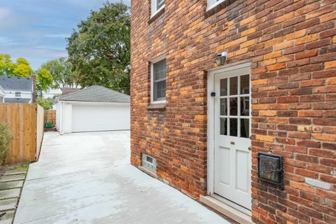 Tiny photo for 409 Madison Street, Grosse Pointe Farms City, MI 48236 (MLS # 58050223680)