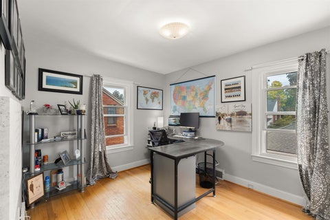 Tiny photo for 409 Madison Street, Grosse Pointe Farms City, MI 48236 (MLS # 58050223680)