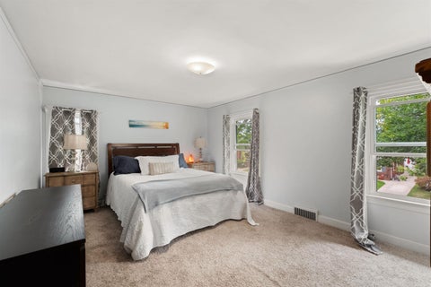 Tiny photo for 409 Madison Street, Grosse Pointe Farms City, MI 48236 (MLS # 58050223680)