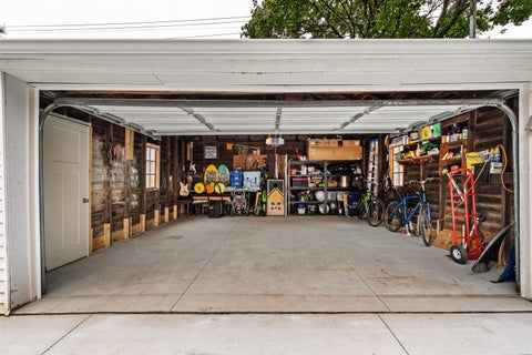 Tiny photo for 409 Madison Street, Grosse Pointe Farms City, MI 48236 (MLS # 58050223680)