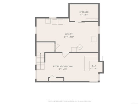 Tiny photo for 409 Madison Street, Grosse Pointe Farms City, MI 48236 (MLS # 58050223680)