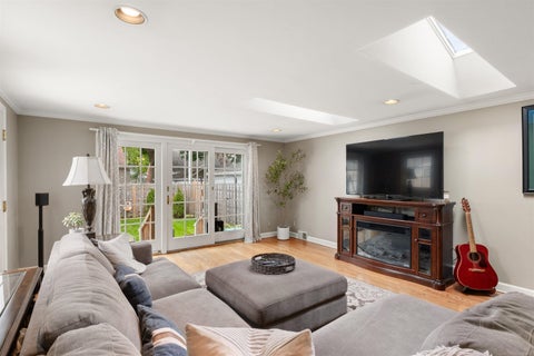 Tiny photo for 409 Madison Street, Grosse Pointe Farms City, MI 48236 (MLS # 58050223680)