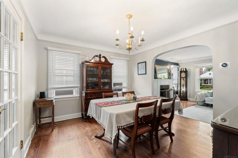 Tiny photo for 409 Madison Street, Grosse Pointe Farms City, MI 48236 (MLS # 58050223680)