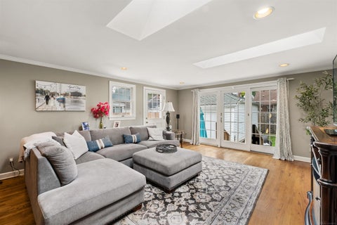 Tiny photo for 409 Madison Street, Grosse Pointe Farms City, MI 48236 (MLS # 58050223680)