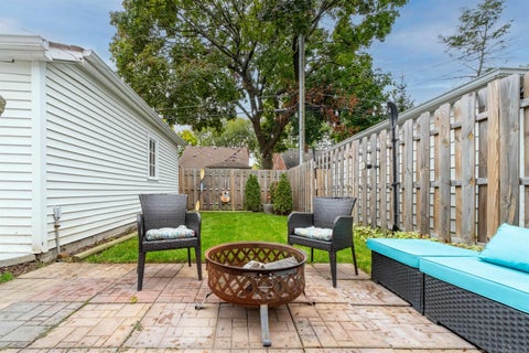 Tiny photo for 409 Madison Street, Grosse Pointe Farms City, MI 48236 (MLS # 58050223680)