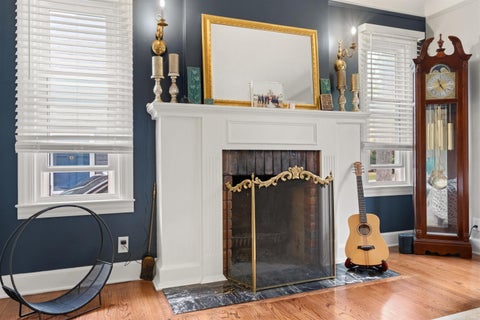Tiny photo for 409 Madison Street, Grosse Pointe Farms City, MI 48236 (MLS # 58050223680)