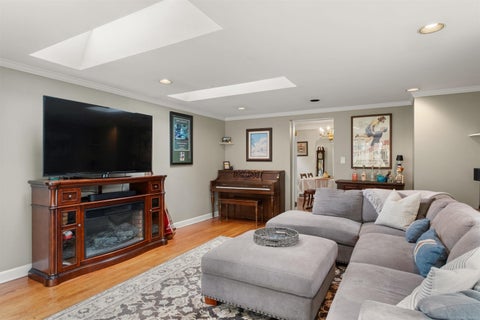 Tiny photo for 409 Madison Street, Grosse Pointe Farms City, MI 48236 (MLS # 58050223680)
