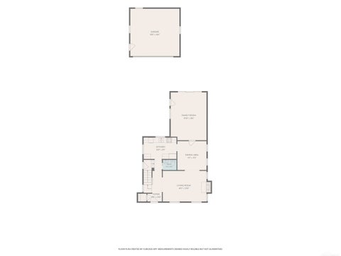 Tiny photo for 409 Madison Street, Grosse Pointe Farms City, MI 48236 (MLS # 58050223680)