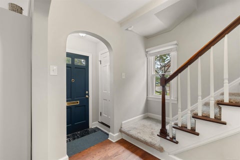 Tiny photo for 409 Madison Street, Grosse Pointe Farms City, MI 48236 (MLS # 58050223680)