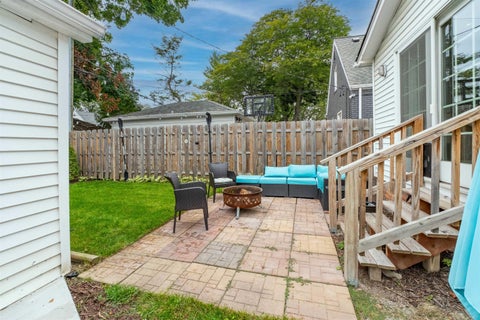 Tiny photo for 409 Madison Street, Grosse Pointe Farms City, MI 48236 (MLS # 58050223680)