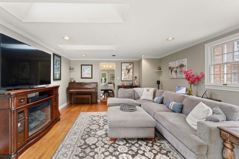Tiny photo for 409 Madison Street, Grosse Pointe Farms City, MI 48236 (MLS # 58050223680)