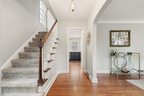 Tiny photo for 409 Madison Street, Grosse Pointe Farms City, MI 48236 (MLS # 58050223680)