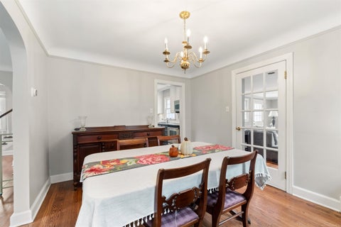 Tiny photo for 409 Madison Street, Grosse Pointe Farms City, MI 48236 (MLS # 58050223680)