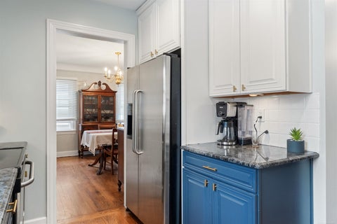 Tiny photo for 409 Madison Street, Grosse Pointe Farms City, MI 48236 (MLS # 58050223680)