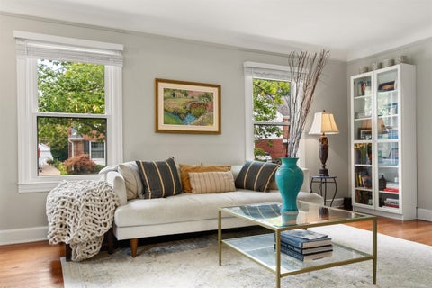 Tiny photo for 409 Madison Street, Grosse Pointe Farms City, MI 48236 (MLS # 58050223680)
