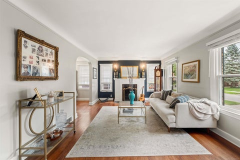 Tiny photo for 409 Madison Street, Grosse Pointe Farms City, MI 48236 (MLS # 58050223680)