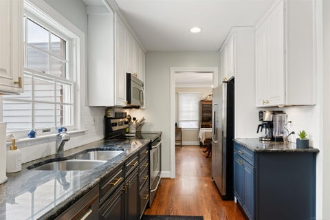 Tiny photo for 409 Madison Street, Grosse Pointe Farms City, MI 48236 (MLS # 58050223680)