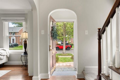 Tiny photo for 409 Madison Street, Grosse Pointe Farms City, MI 48236 (MLS # 58050223680)