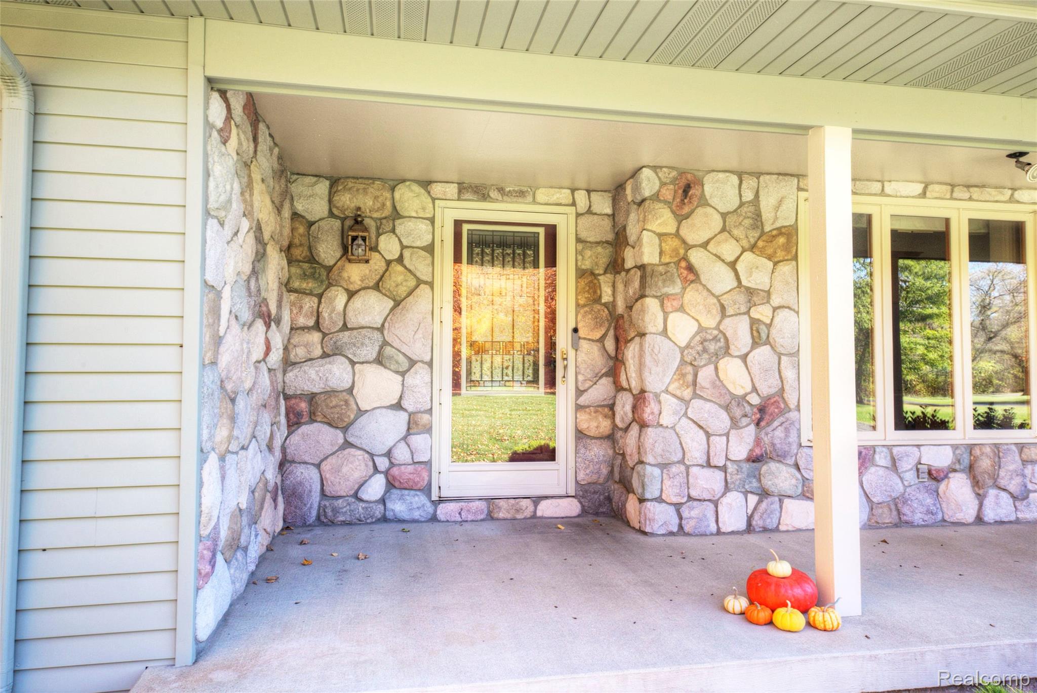 7603 Hamburg Road