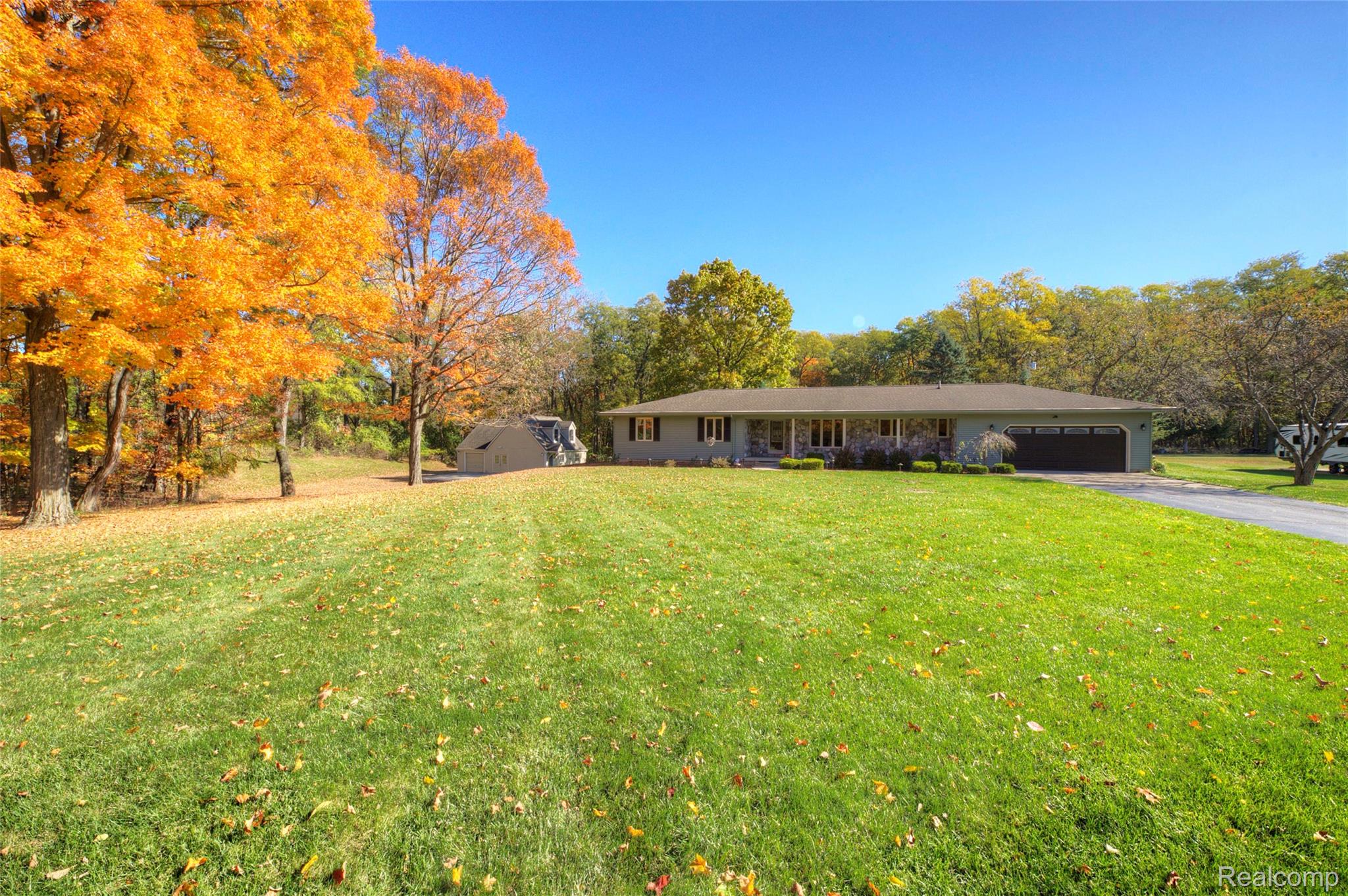 7603 Hamburg Road