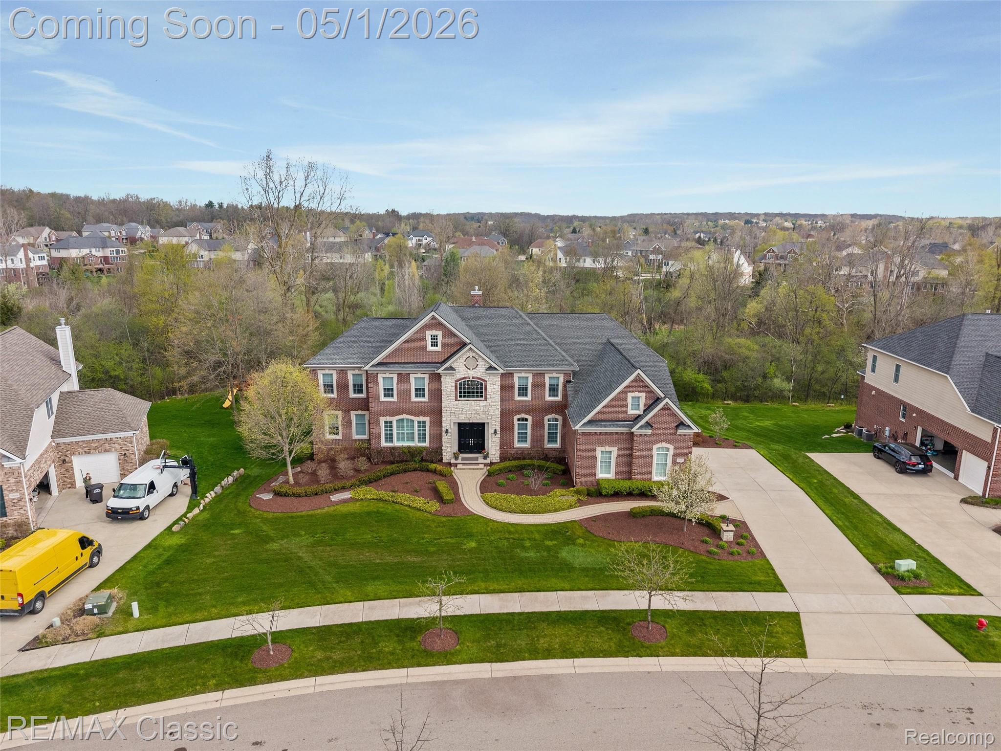 50682 Tamarack Trail