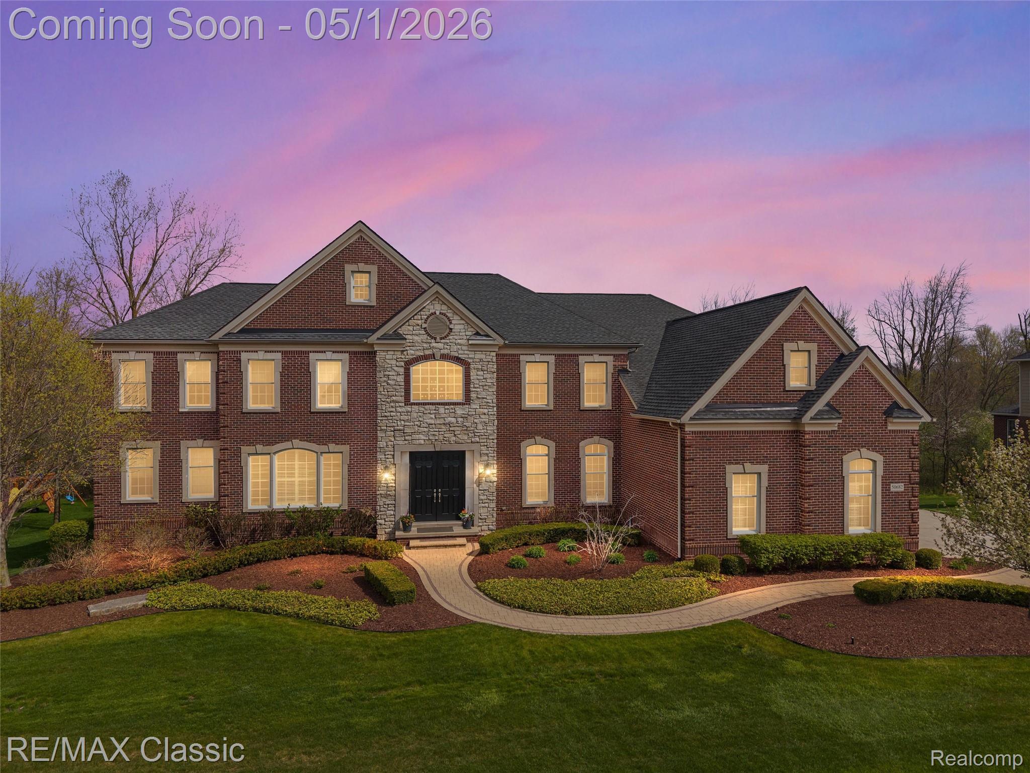50682 Tamarack Trail