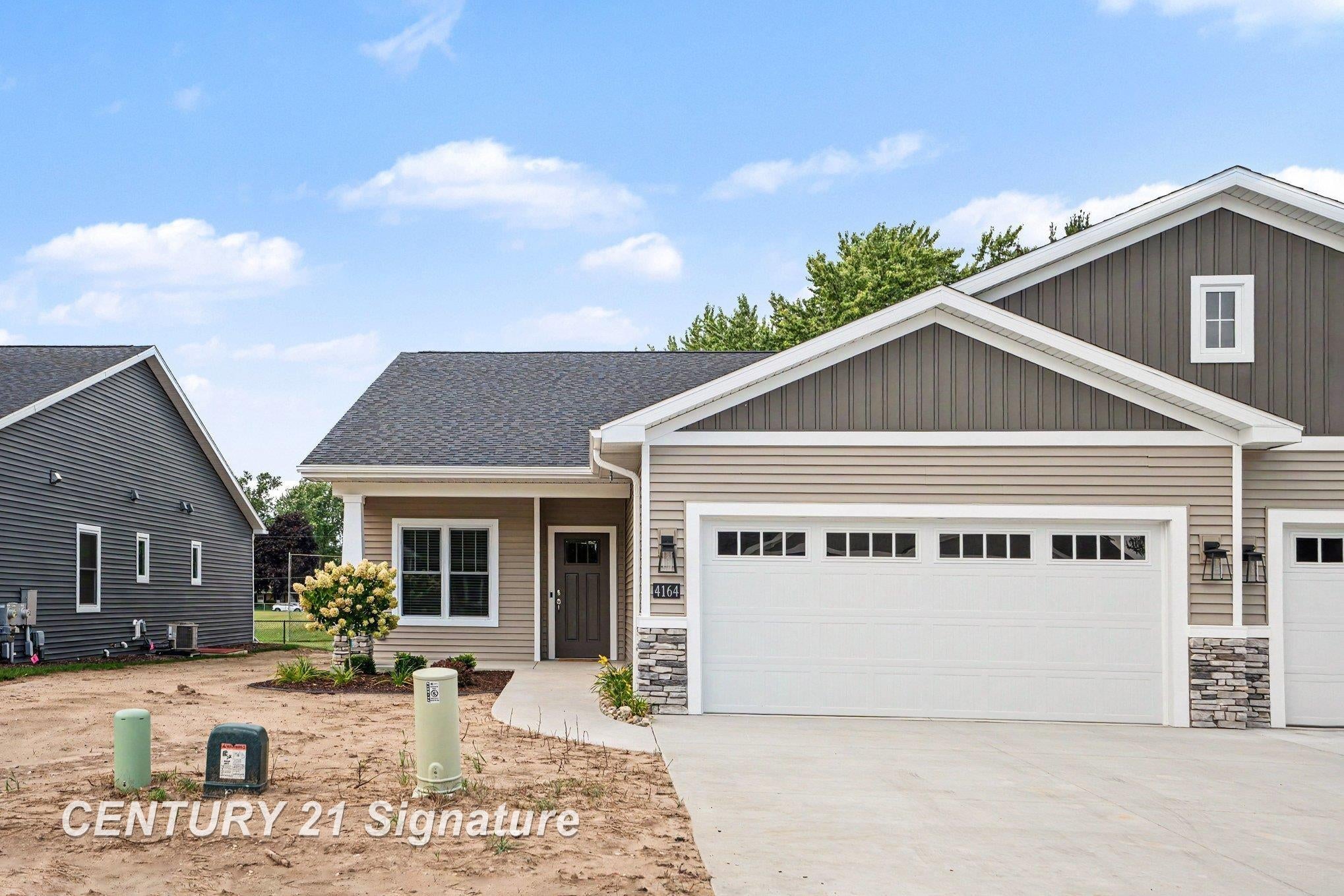 4164 Woodburn Court