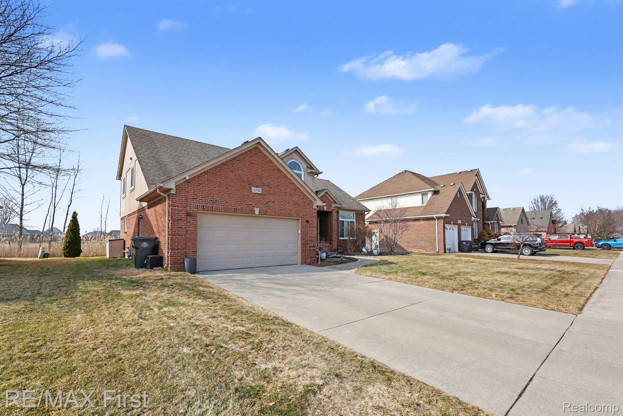 32768 Greenwood Drive