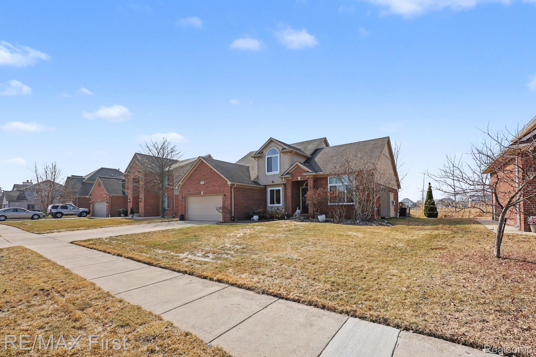 32768 Greenwood Drive