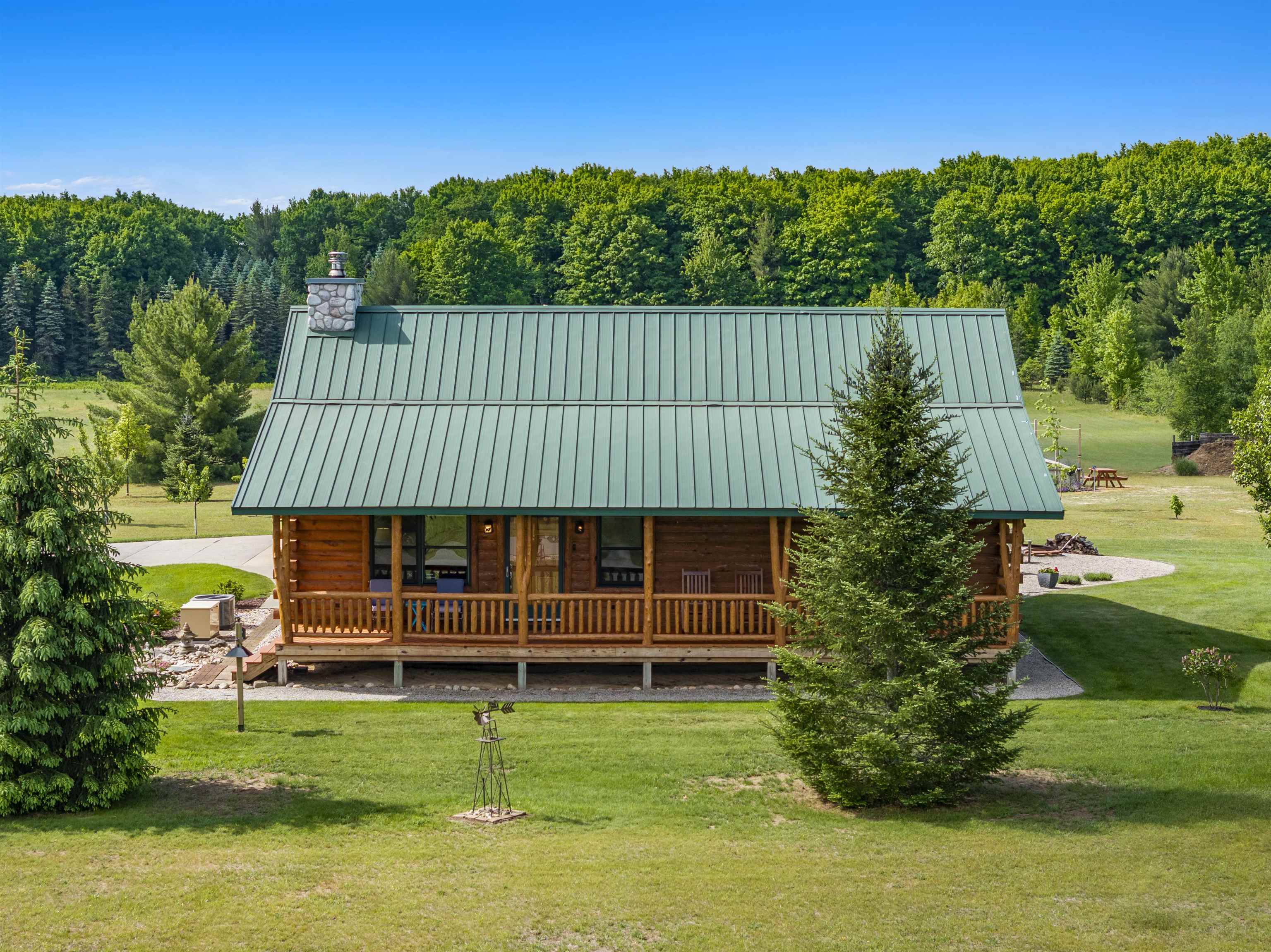 347 SW Boardman Road