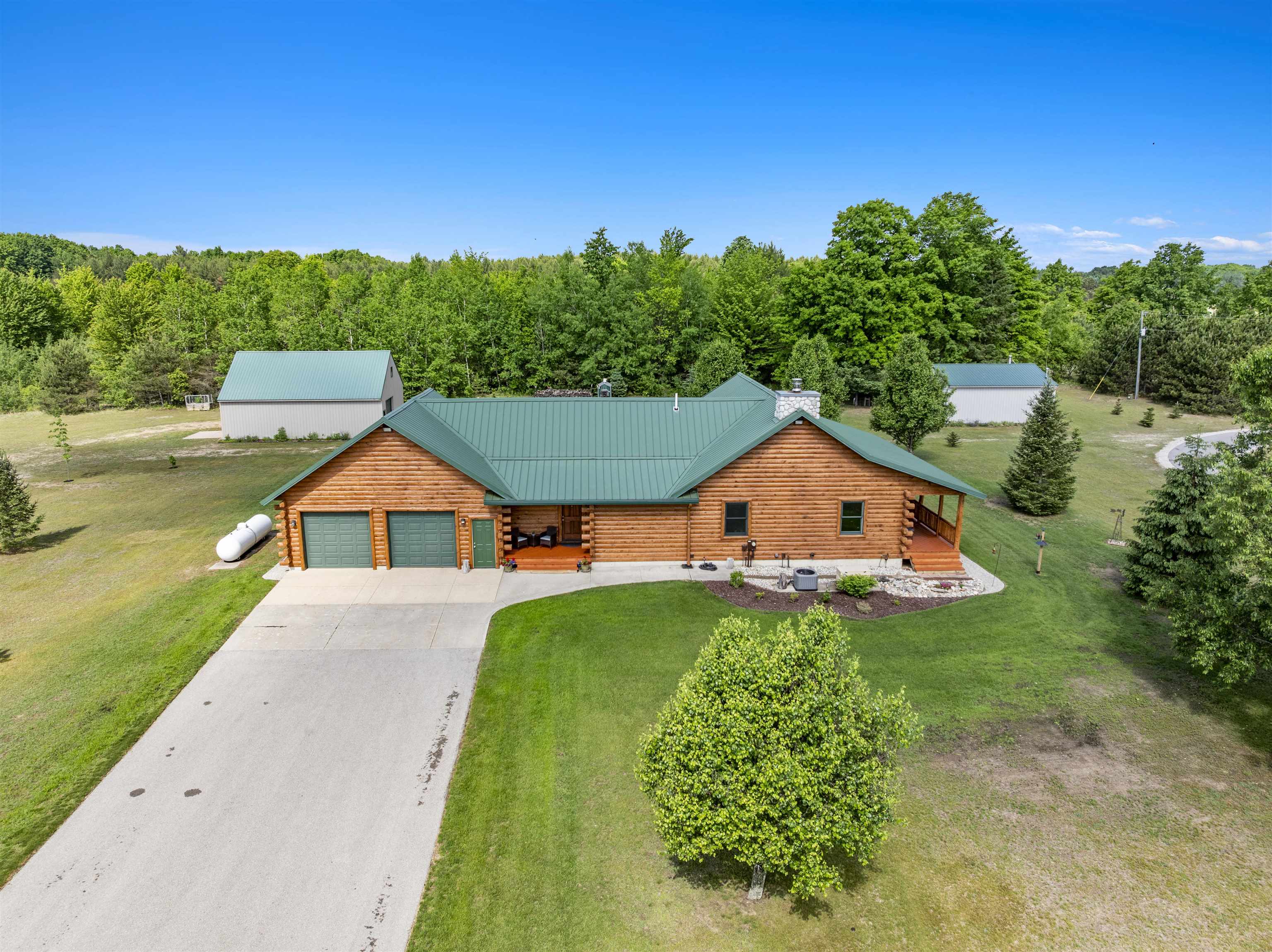 347 SW Boardman Road