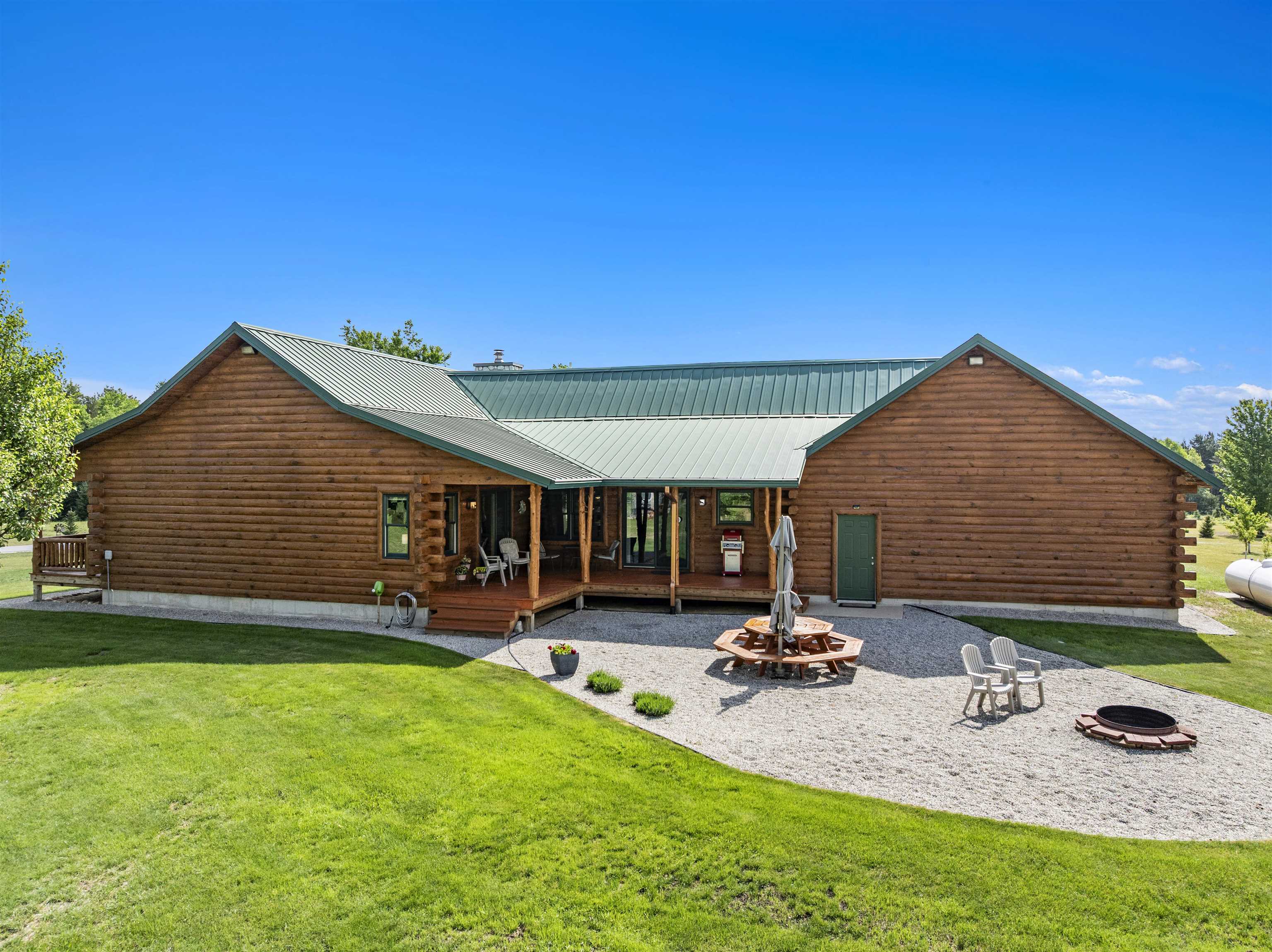 347 SW Boardman Road
