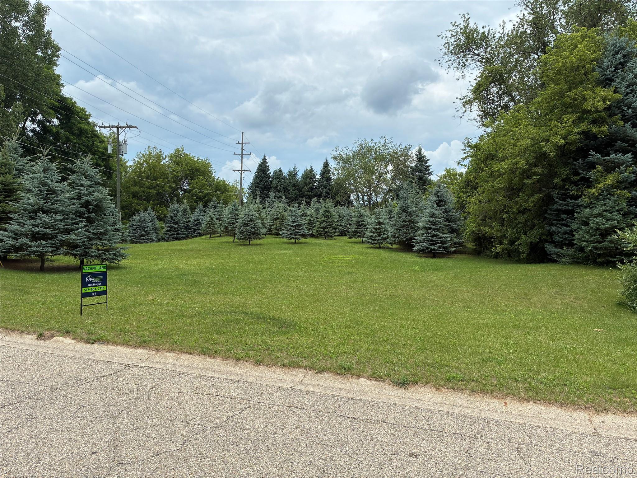 0 AMBER GLEN Drive