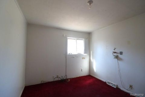 Tiny photo for 3143 Maywood Drive, Mt Morris Township, MI 48504 (MLS # 20261019967)