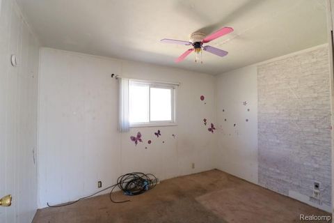 Tiny photo for 3143 Maywood Drive, Mt Morris Township, MI 48504 (MLS # 20261019967)