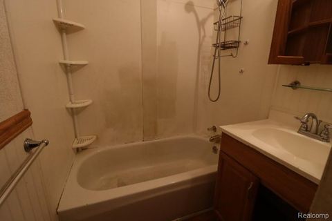 Tiny photo for 3143 Maywood Drive, Mt Morris Township, MI 48504 (MLS # 20261019967)