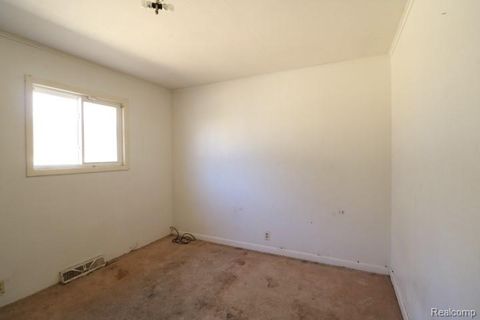 Tiny photo for 3143 Maywood Drive, Mt Morris Township, MI 48504 (MLS # 20261019967)