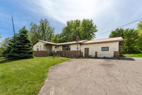 Photo of 660 18th Street, Otsego Township, MI 49078 (MLS # 66026025967)